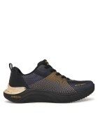 Skechers Сникърси Snoop Dogg: Snoop Ace - Cyber Walker 186025/ORG