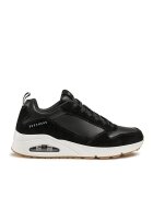 Skechers Сникърси Stacre 52468/BKW