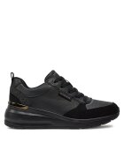 Skechers Сникърси Subtle Spots 155616/BBK