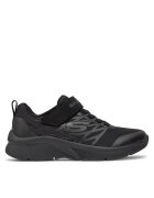 Skechers Сникърси Texlor 403770L/BBK