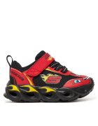 Skechers Сникърси Thermo-Flash-Wheel Buddies 402306N/RDBK