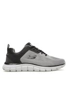 Skechers Сникърси Track Broader 232698/GYBK