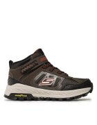 Skechers Сникърси Trekor 403712L/CHBK