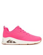 Skechers Сникърси Tres-Air Uno-Ah - Mazing 177390/HTPK