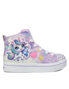 Skechers Сникърси Twi-Lites 2.0 314378L LVMT Виолетов