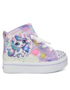 Skechers Сникърси Twi-Lites 2.0 314378N LVMT