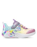 Skechers Сникърси Unicorn Dreams 302311L/PRMT Цветен
