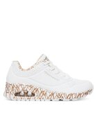 Skechers Сникърси Uno 155506/WTRG