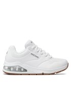 Skechers Сникърси Uno 2 155543/WHT