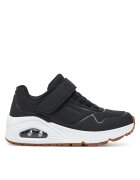 Skechers Сникърси Uno Air Blitz 403673L/BLK