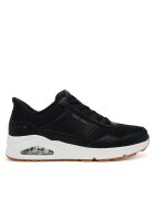 Skechers Сникърси Uno-Banksia 183022/BLK