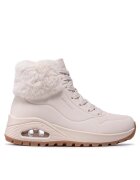 Skechers Зимни обувки 167274/BBK