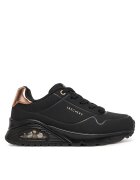 Skechers Сникърси Uno Gen1 310545L/BBK