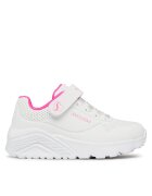 Skechers Сникърси Uno Lite 310451L/WHP Бял