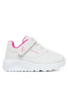 Skechers Сникърси Uno Lite 310451N/BKRG