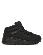 Skechers Сникърси Uno Lite 417009L BBK Черен