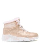 Skechers Сникърси Uno Lite Camo Dazzle 310485L/GDPK