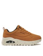 Skechers Сникърси Uno Rugged- Wat-air-proof 183048/TAN