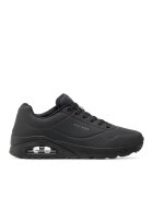 Skechers Сникърси Uno-Stand On Air 52458/BBK