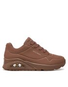 Skechers Сникърси Uno 73690/WINE