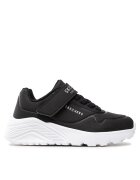 Skechers Сникърси Vendox 403695L/BLK Черен