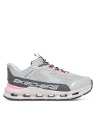 Skechers Сникърси Vista Lane 303654L/GYPK Светлосив