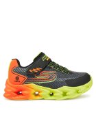 Skechers Сникърси Vortex 2.0 Quantroid S 400604L BKMT