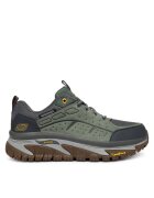 Skechers Туристически Arch Fit Road Walker 237688 GRN