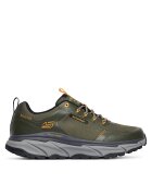Skechers Туристически D'Lux Journey 237419 BKCC
