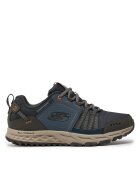 Skechers Туристически Escape Plan 51591/NVOR