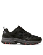 Skechers Туристически Hillcrest 237265/BKCC