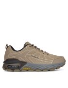 Skechers Туристически Max Protect 237672 BKCC