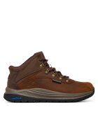 Skechers Туристически Meroe 205285 BRN