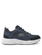 Skechers Туристически Oak Canyon 51893/NVBK