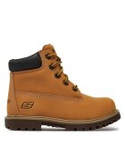 Skechers Туристически oбувки Mitigate 93163L/WTN