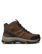 Skechers Туристически oбувки Pelmo 64869/KHK