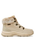 Skechers Зимни обувки Snow Worries 167882/MVE