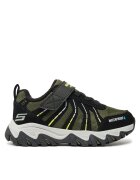 Skechers Туристически Rugged Ranger 406411L Черен