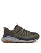 Skechers Туристически Switch Back-Venture Seeker 237686/GRMT