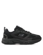Skechers Сникърси OAK CANYON VERKETTA 51898 BBK