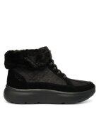 Skechers Зимни обувки 144841/BURG