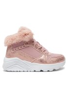 Skechers Зимни обувки 310396L/MVE Розов