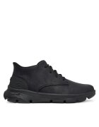 Skechers Зимни обувки Arch Fit Garza 205514 BBK