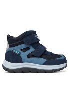 Skechers Зимни обувки Dynamic Trail 406374L/NVY