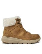 Skechers Зимни обувки Glacial Ultra Cozyly 144178/CSNT