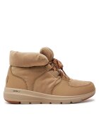 Skechers Зимни обувки Glacial Ultra - Trend Up 144194