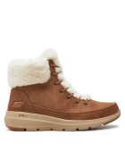 Skechers Зимни обувки Glacial Ultra - Wonderland 144202