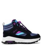 Skechers Зимни обувки Let's Explore 302949L/BKMT