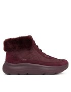 Skechers Зимни обувки On-The-Go Encore - Cozy Fit Maisie 144844