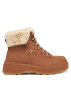 Skechers Зимни обувки Park City 168087/NAT
